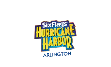 Hurricane Harbor Arlington