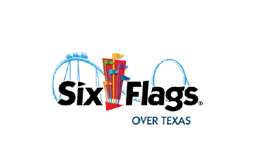 Six Flags Over Texas