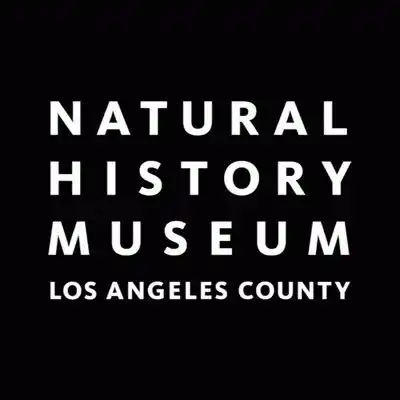 Natural History Museum of LA County logo