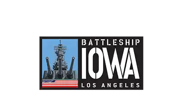 Battleship IOWA