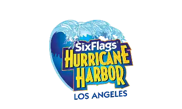 Hurricane Harbor Los Angeles