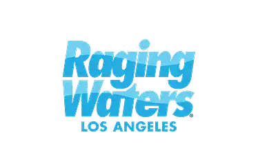 Raging Waters Los Angeles