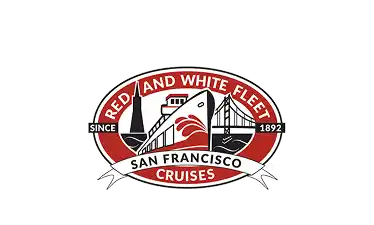 San Francisco Bay Cruise-Red and White Fleet