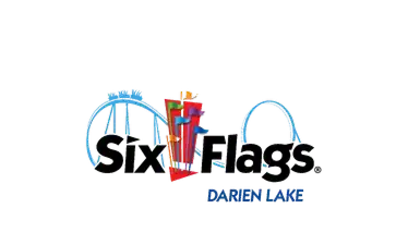 Six Flags Darien Lake