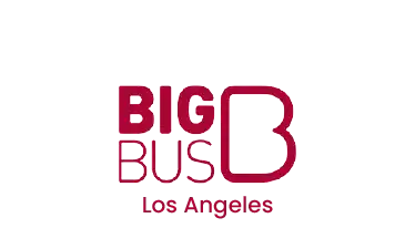 Big Bus Tours Los Angeles