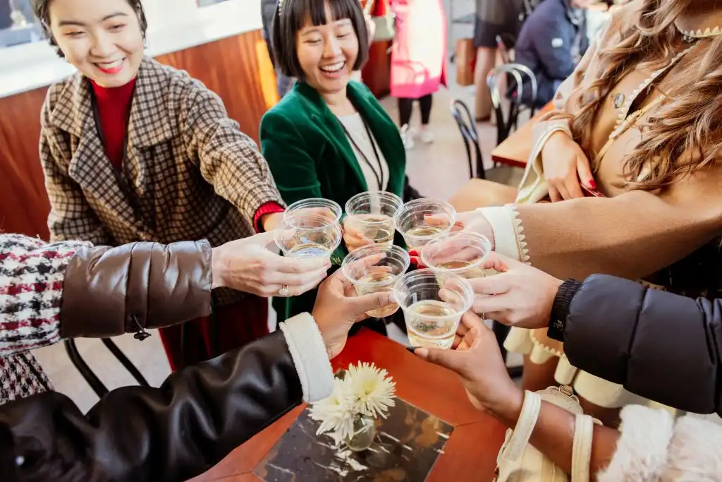 Top of the Rock VIP Pass