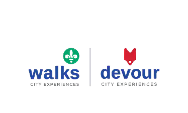 Walks & Devour New York