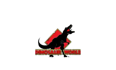 Dinosaur World Texas