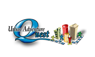 Urban Adventure Quest: Austin Downtown