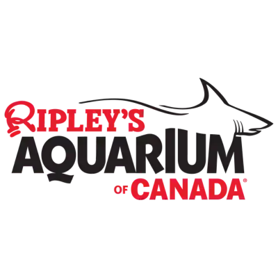 Ripley's Aquarium of Canada