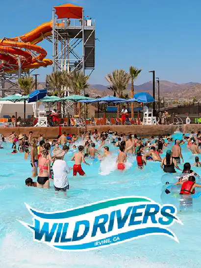 Wild Rivers