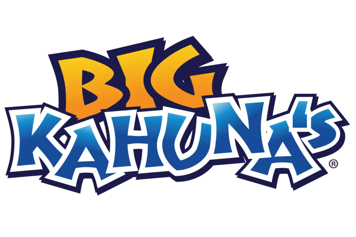 Big Kahuna's Destin