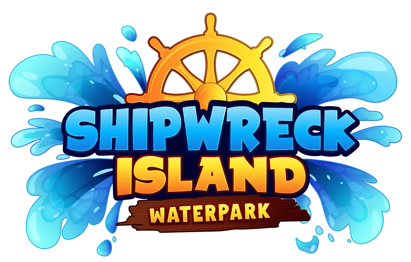 Shipwreck Island Waterpark