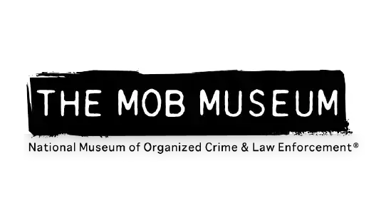 The Mob Museum Logo