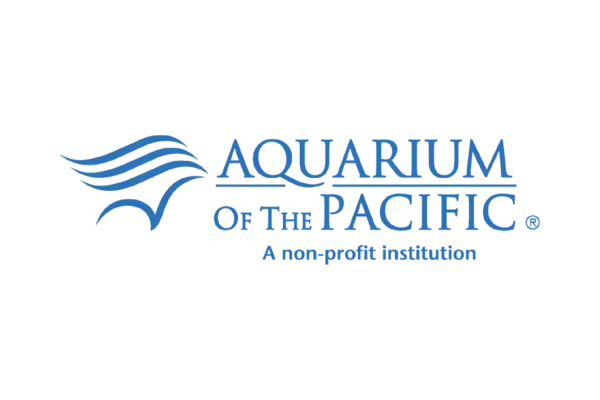 Aquarium of the Pacific Logo