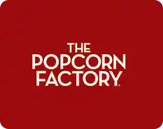 The Popcorn Factory
