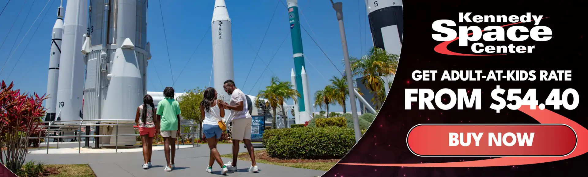 Kennedy Space Center