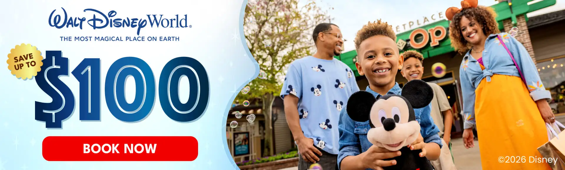 Walt Disney World