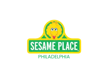 Sesame Place Philadelphia