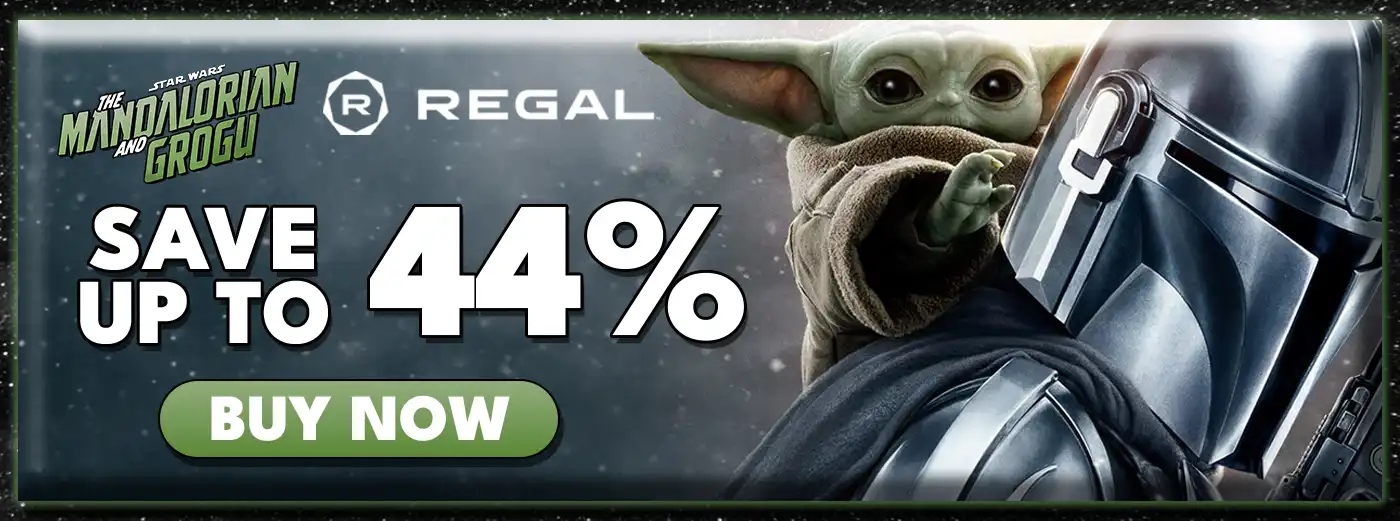 Regal Cinemas