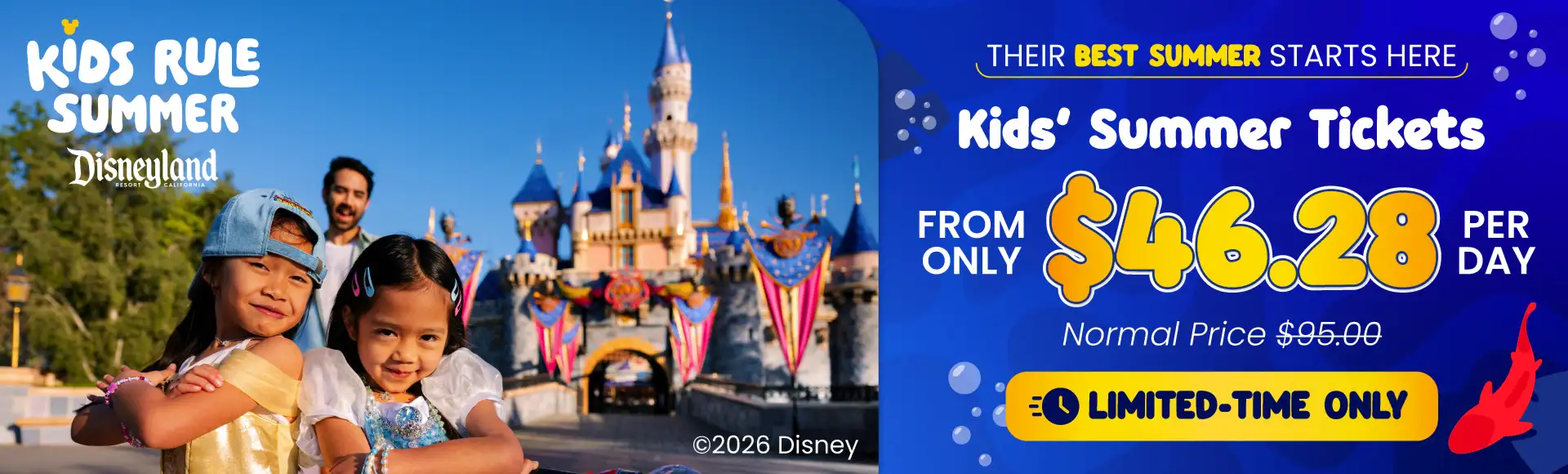 Disneyland