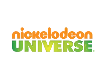 Nickelodeon Universe New Jersey