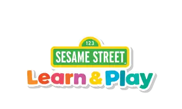 Sesame Street Learn & Play