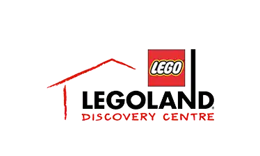 Legoland Discovery Center New Jersey