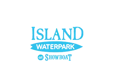 Island Waterpark at Showboat