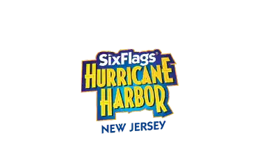 Hurricane Harbor New Jersey