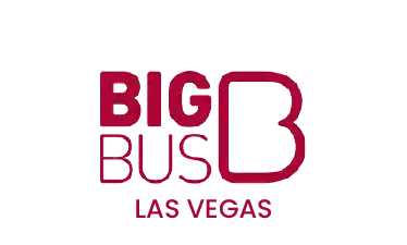 Big Bus Tours Las Vegas