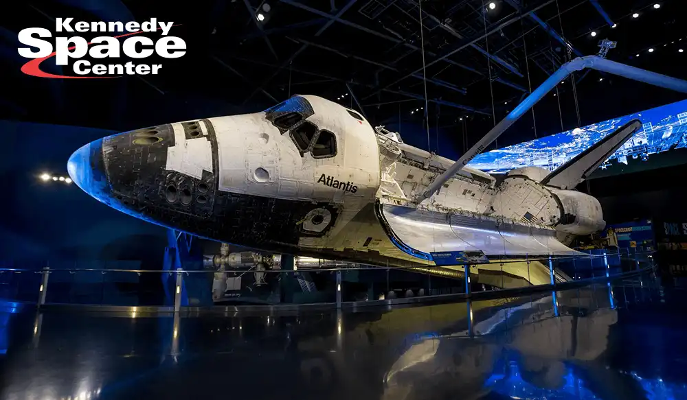 Kennedy Space Center