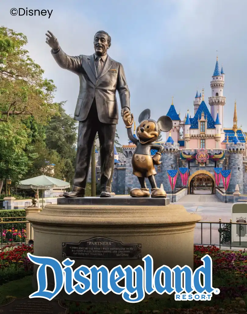 Disneyland