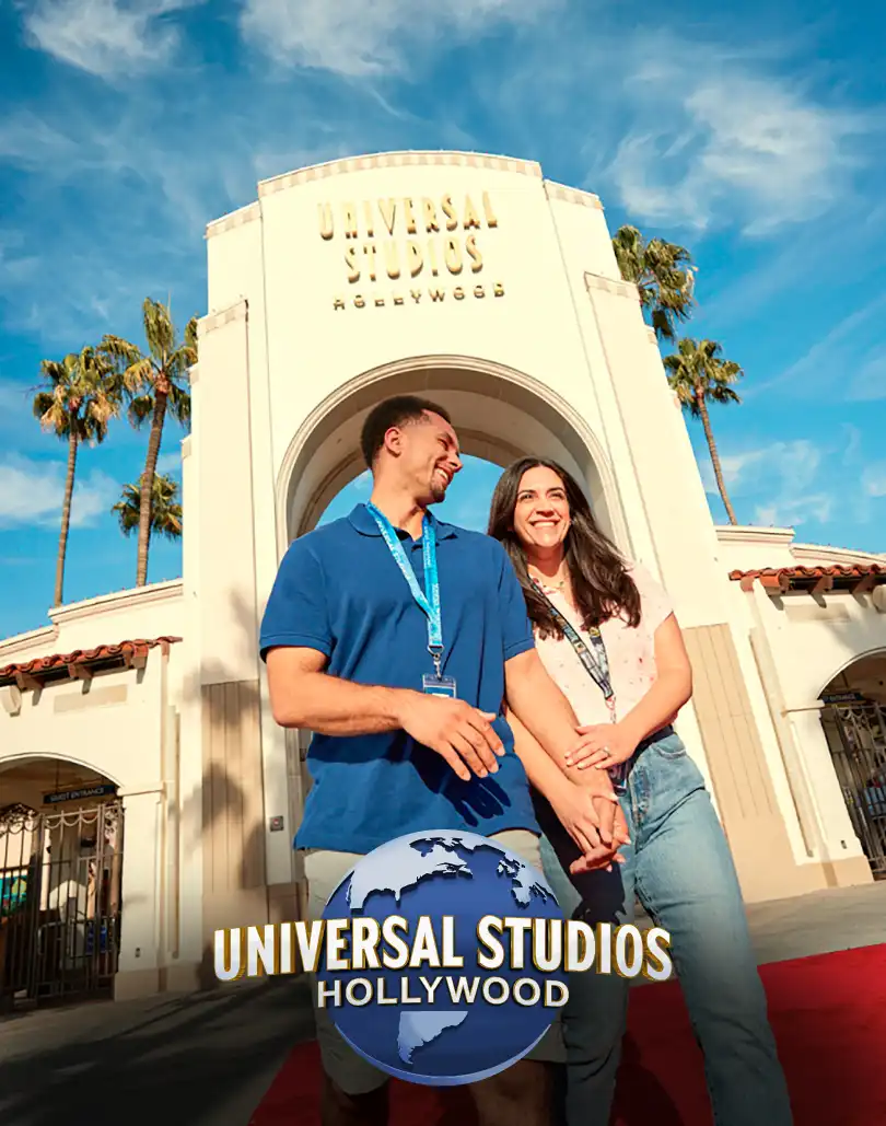 Universal Studios Hollywood