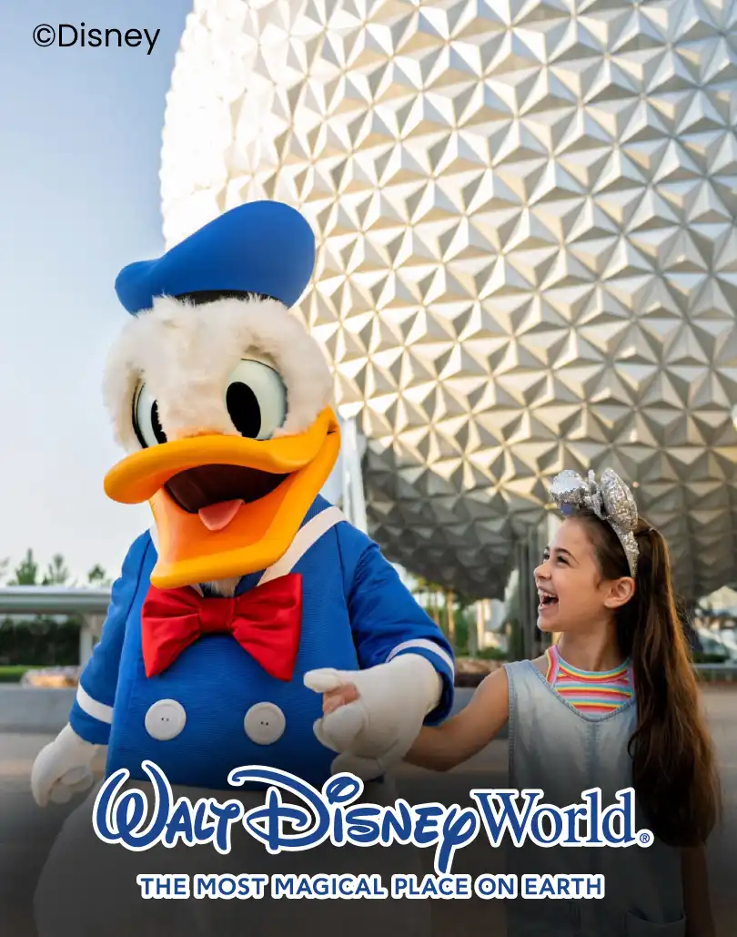 Disney World®