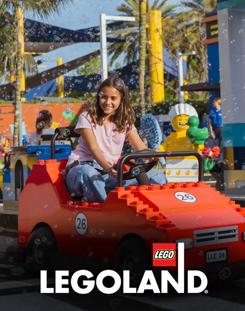 LEGOLAND California