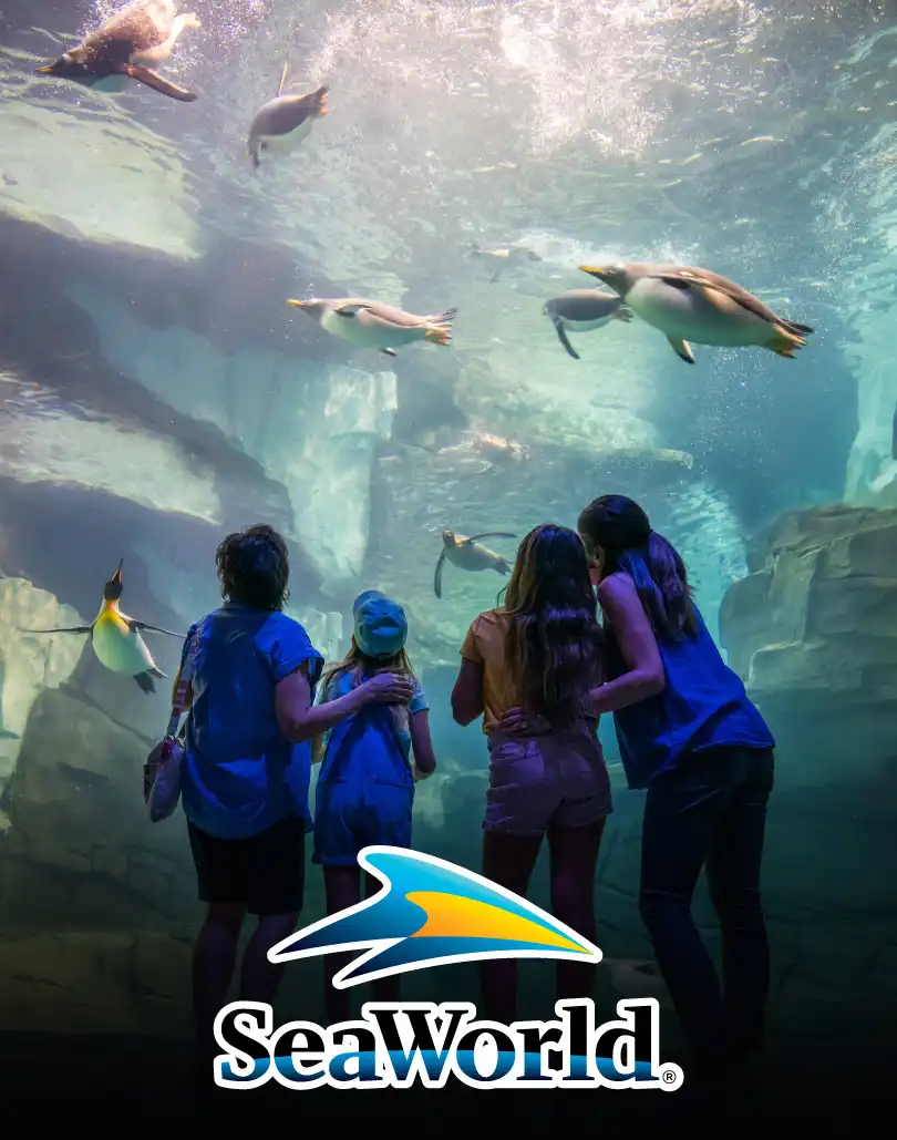 SeaWorld San Diego