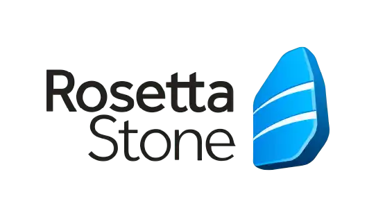 Rosetta Stone