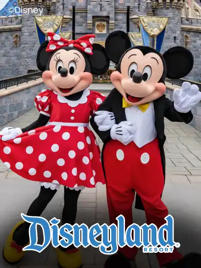 Disneyland
