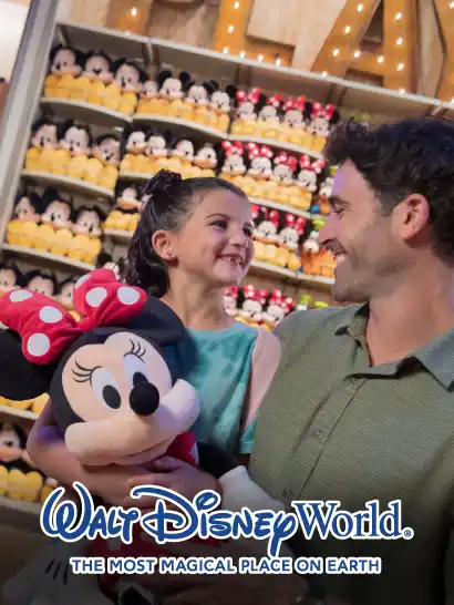 Walt Disney World