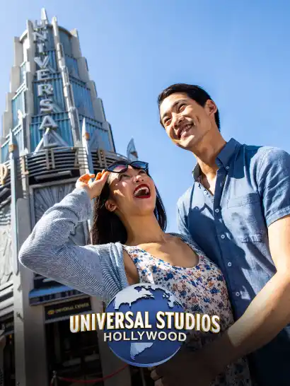 Universal Studios Hollywood