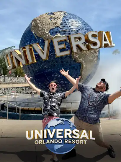 Universal Orlando