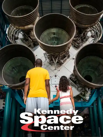 Kennedy Space Center