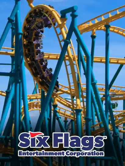 Six Flags