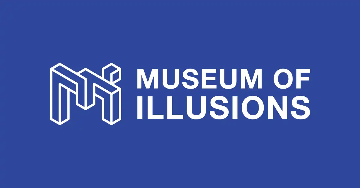 Museum of Illusions Boston
