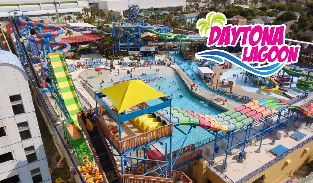 Daytona Lagoon
