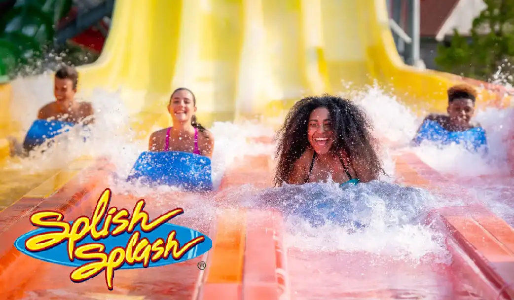 Splish Splash Waterpark