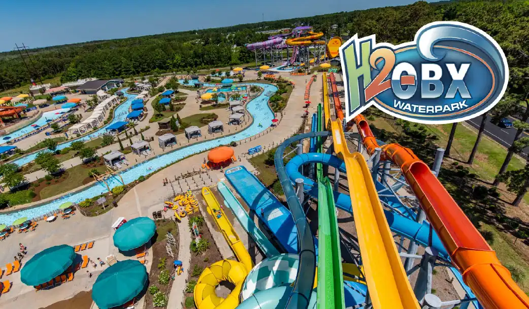H2OBX Waterpark