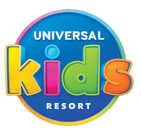Universal Kids Resort