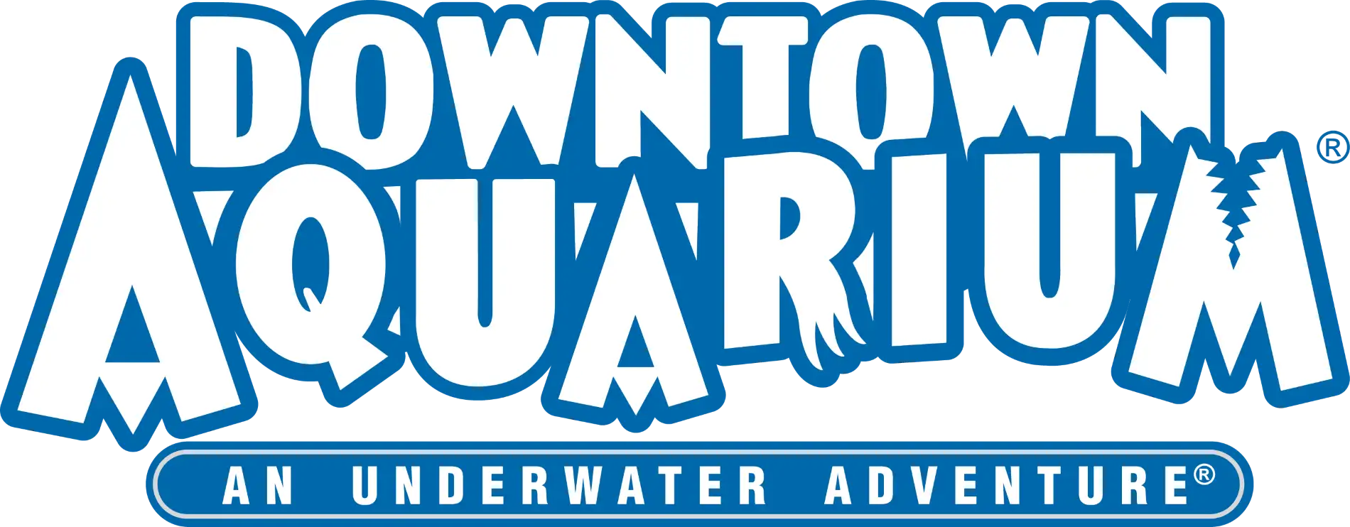 Downtown Aquarium Denver